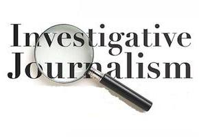 Hope for Investigative Journalism