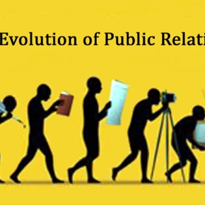 An Expansive Narrative of Public Relations